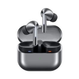 Samsung Galaxy Buds 3 Pro - Advanced Noise Cancellation