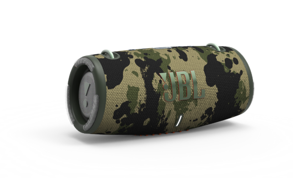 JBL Xtreme 3 Portable Waterproof Speaker - Image 4
