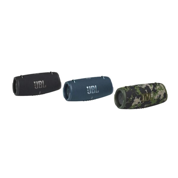 JBL Xtreme 3 Portable Waterproof Speaker - Image 2