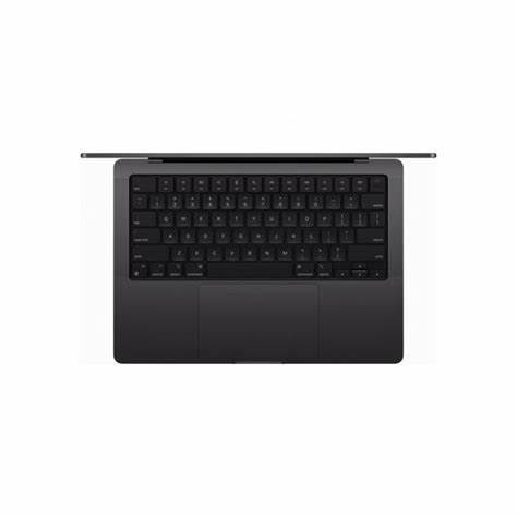 Brand New MacBook Pro 2023 M3 Pro Chip 16” 18GB RAM || 512GB SSD 12-Core CPU || 18-Core GPU *SPACEBLACK